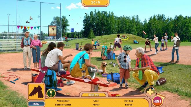 Amazing Weekend 2 - Search and Relax Collector's Edition Torrent Download