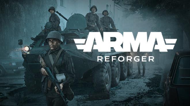 Arma Reforger Free Download