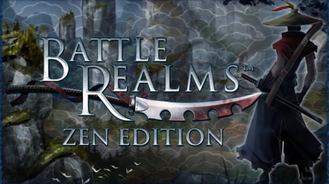 Battle Realms: Zen Edition Free Download