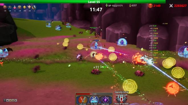 Battlethorne: Survivors Torrent Download