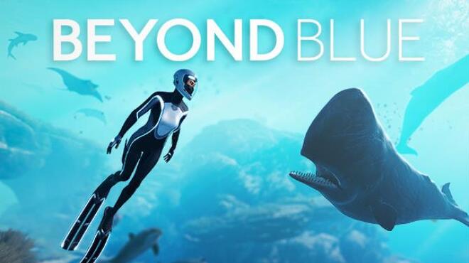 Beyond Blue Free Download