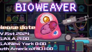 Bioweaver Free Download (v1.0.31)