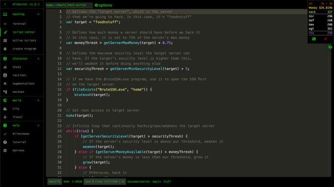 Bitburner Torrent Download