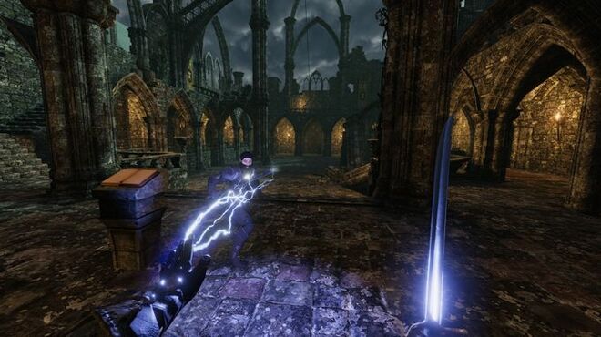 Blade and Sorcery PC Crack