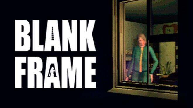 Blank Frame Free Download