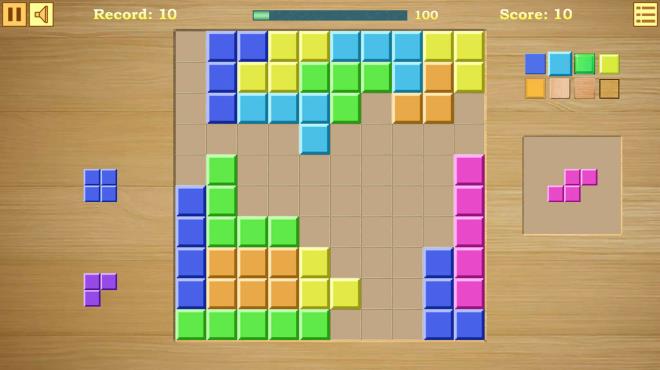 Blocks PC Crack