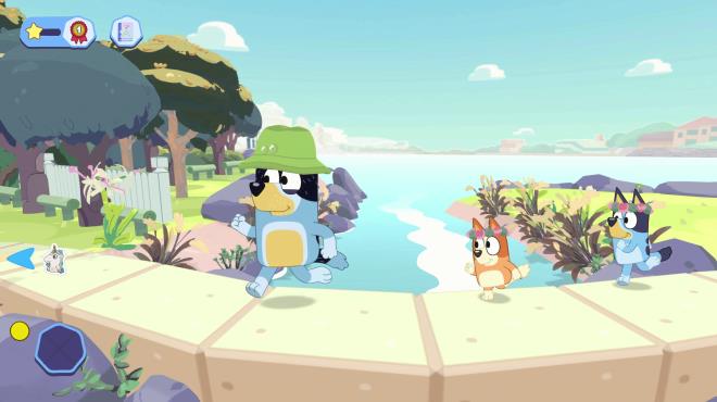 Bluey: The Videogame Torrent Download