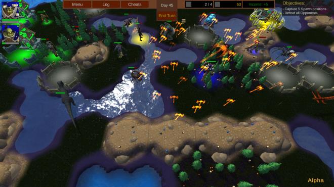 Boardquest: Tales of Liria PC Crack