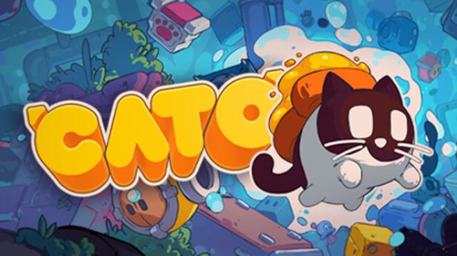 CATO: Buttered Cat Free Download