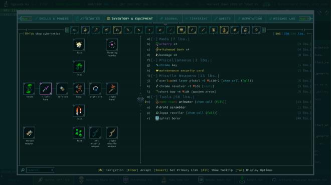 Caves of Qud PC Crack