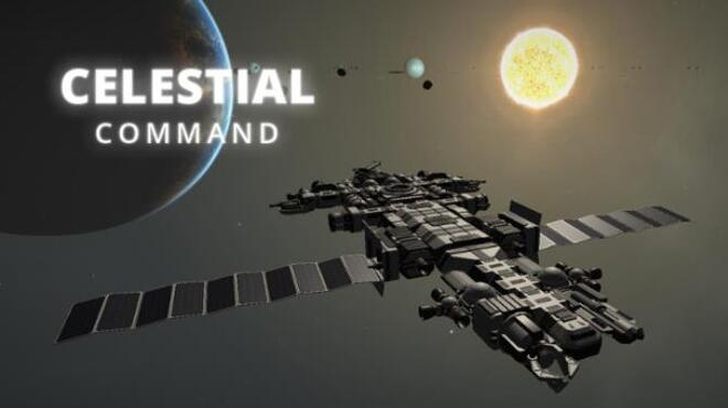 Celestial Command Free Download