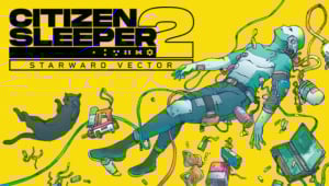 Citizen Sleeper 2: Starward Vector Free Download