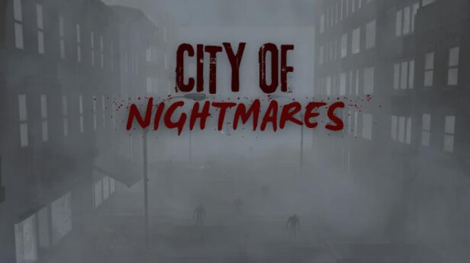 City of Nightmares Free Download