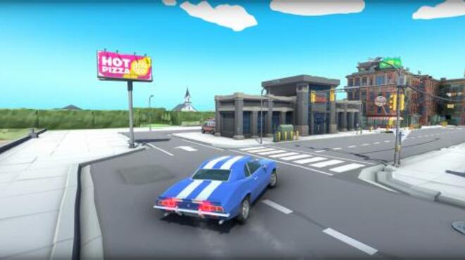 Clown Theft Auto: Woke City Torrent Download