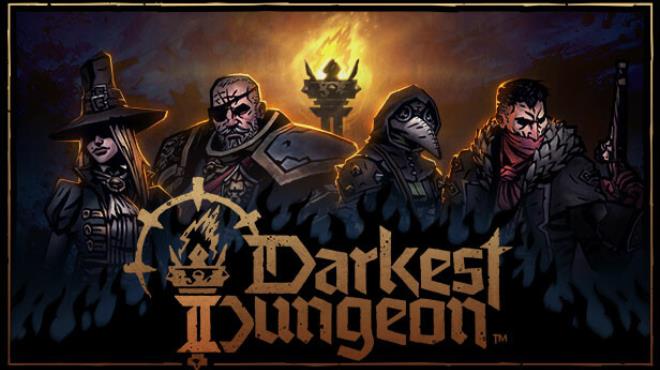 Darkest Dungeon II Free Download