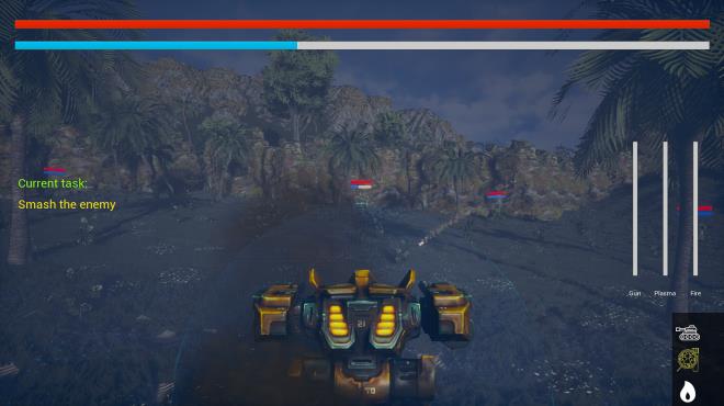 Dawn of Anarchy PC Crack