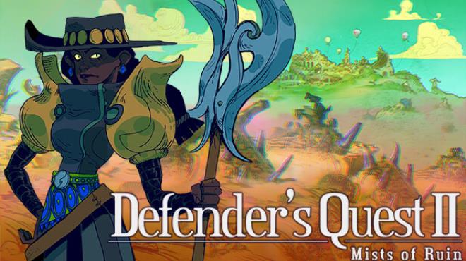 Defender's Quest 2: Mists of Ruin Free Download