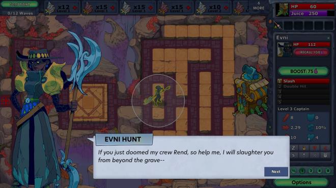 Defender's Quest 2: Mists of Ruin Torrent Download