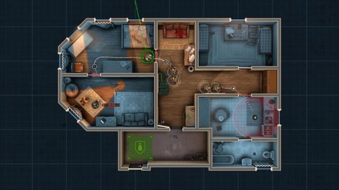 Door Kickers 2: Task Force North PC Crack