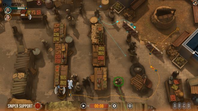 Door Kickers 2: Task Force North Torrent Download