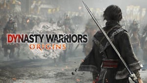 DYNASTY WARRIORS: ORIGINS Free Download (v1.0.0.4)
