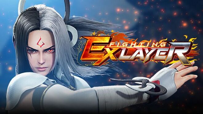 FIGHTING EX LAYER Free Download