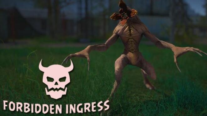 Forbidden Ingress Free Download