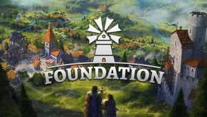 Foundation Free Download (v1.10.2.11)