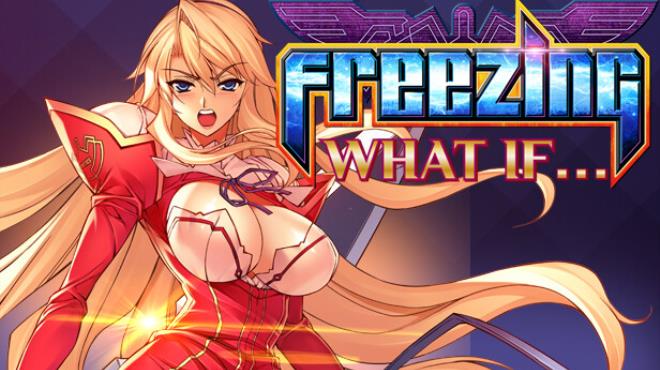 Freezing WHAT IF... Free Download