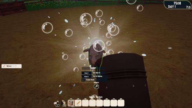 Friendly Sheeps: A Cozy Simulator PC Crack