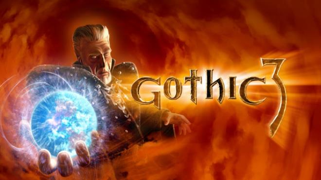 Gothic 3 Free Download