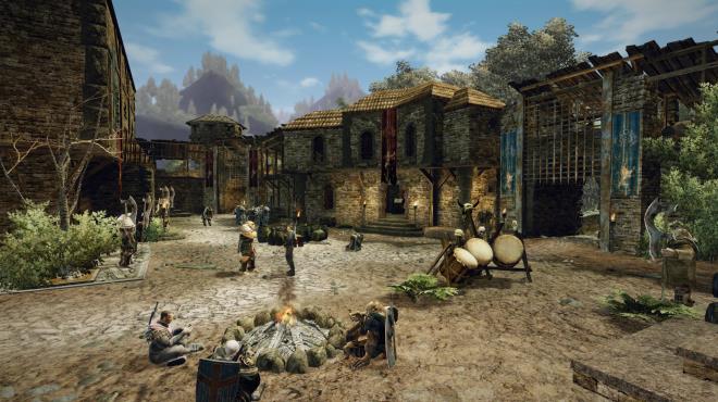 Gothic 3 PC Crack