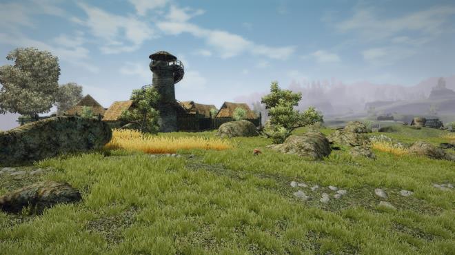 Gothic 3 Torrent Download