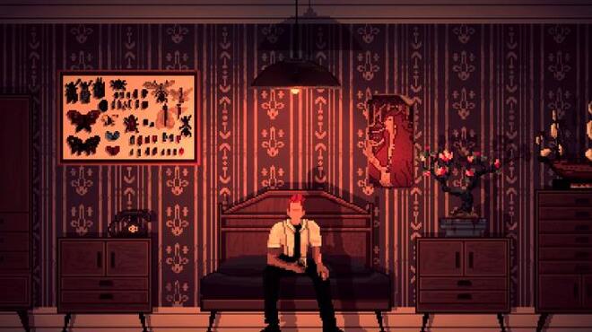 Hell is Others Torrent Download