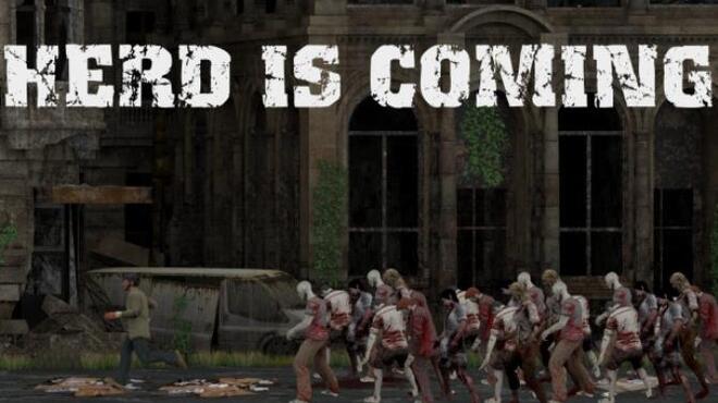 Herd is Coming Free Download