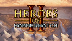 Heroes of Hammerwatch II Free Download (Sixth patch)