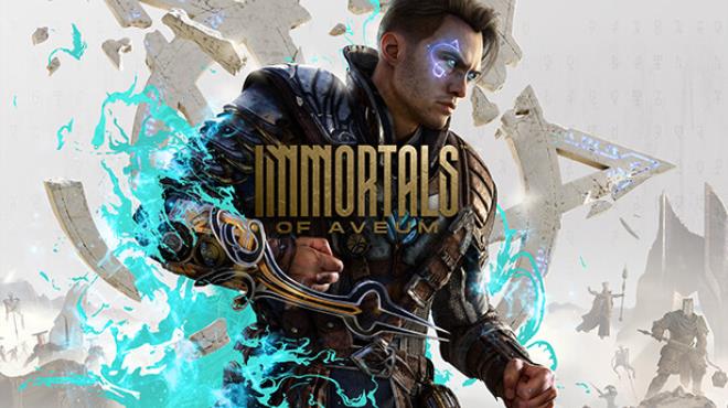 Immortals of Aveum Free Download