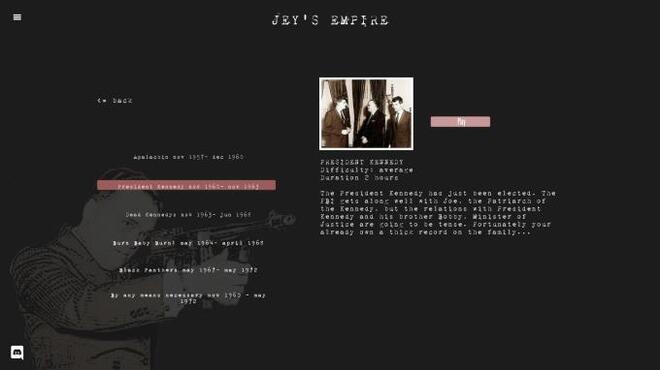 Jey's Empire Torrent Download