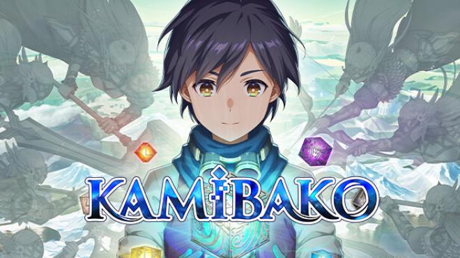 KAMiBAKO - Mythology of Cube - Free Download