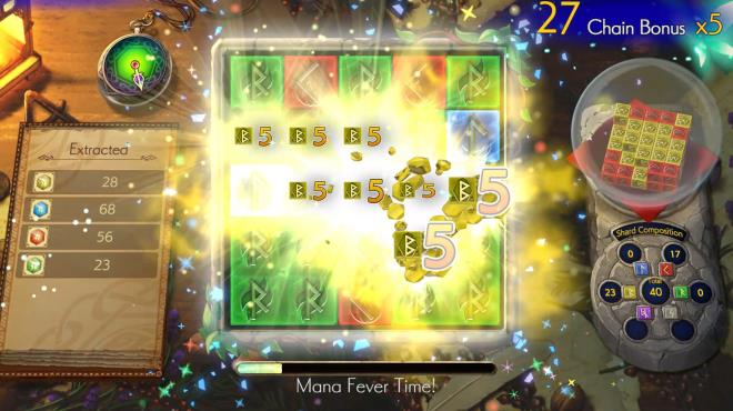 KAMiBAKO - Mythology of Cube - PC Crack