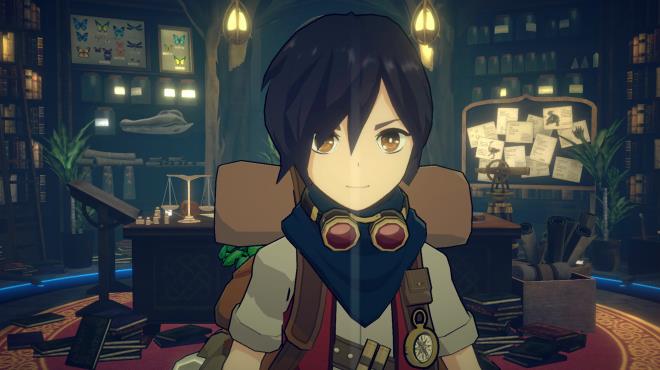 KAMiBAKO - Mythology of Cube - Torrent Download