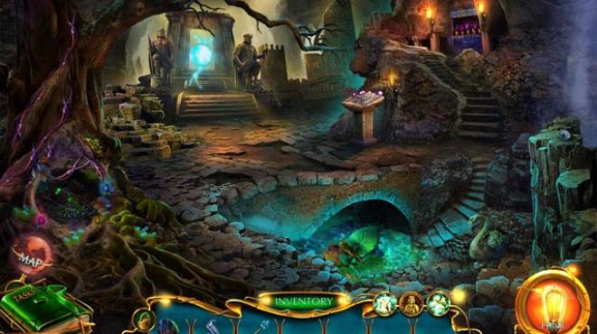 Labyrinths of the World: Stonehenge Legend Collector's Edition Torrent Download