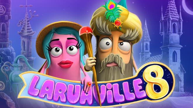 Laruaville 8 Free Download