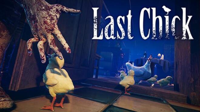 LAST CHICK - 最後のひよこ Free Download