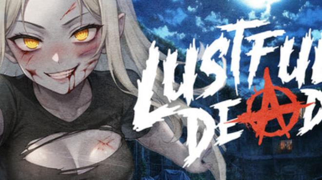 Lustful Dead 🔞 Free Download