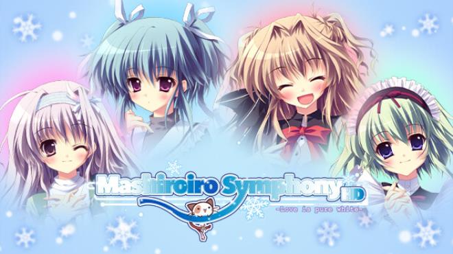 Mashiroiro Symphony HD -Love is Pure White- Free Download