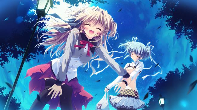 Mashiroiro Symphony HD -Love is Pure White- Torrent Download