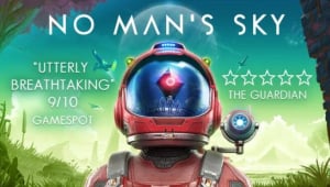 No Man’s Sky Free Download (v5.54 & ALL DLC)