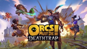 Orcs Must Die! Deathtrap Free Download (v1.0.8)