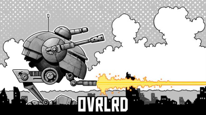 OVRLRD Free Download